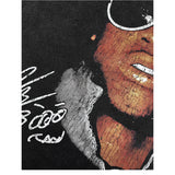 Chief Keef T-shirt, Crew Neck Loose