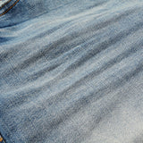 Purple Brand Denim Shorts High Street