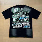 HS T Shirts Retro style high street trend
