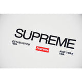 Supreme T Shirts