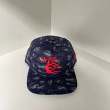HS Hat 24FW HS fitted hat