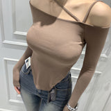 Women Long Sleeve Shirt Autumn