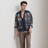 Men Jacket Men and Women Loose