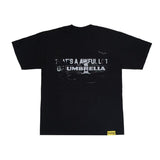 That. sa awful lo of cough syrupt short sleeve g street print