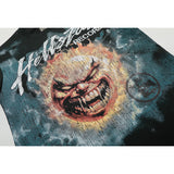 T-shirt Direct Printing Pattern