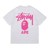 Bathing ape T Shirts