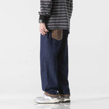 Unisex Pants Autumn Corduroy Curling
