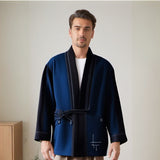 Men Jacket Men and Women Loose