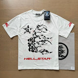 HS T Shirts Retro style high street trend