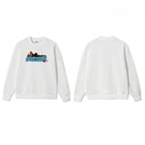 Supreme Sweatshirt