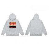 Supreme Hoodie