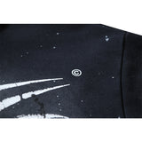 HS Hoodie Wash and Do Old Casual Shorts Summer