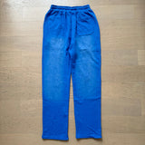 HS Pants Retro Style High Street Trend