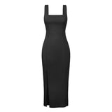 Work Dresses Temperament Elegant French Dress