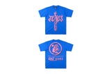 HS T Shirt Pure Cotton Unisex Hip Hop T-shirt