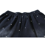 HS Shorts Retro Style High Street Trend