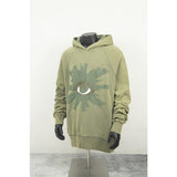 House Of Errors Hoodie House Of Errors Printed Fall/Winter Fleece Sweater