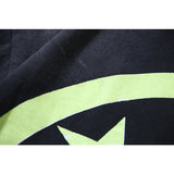 HS T Shirts Retro style high street trend