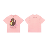 Bathing ape T Shirts