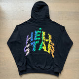 HS Hoodie Wash and Do Old Casual Shorts Summer