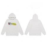 Supreme Hoodie