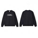 Supreme Sweatshirt