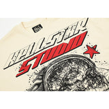T-shirt Direct Printing Pattern