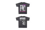 HS T Shirt Pure Cotton Unisex Hip Hop T-shirt