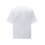 Duaa pure cotton t-shirt g direct injection hip hop street retro printing
