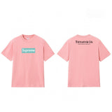 Supreme T Shirts