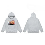 Supreme Hoodie