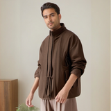 Men Jacket Men and Women Loose