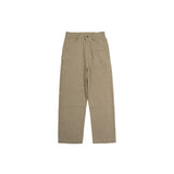 Unisex Sweatpants Retro Loose Straight Casual Trousers