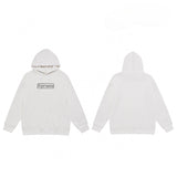 Supreme Hoodie