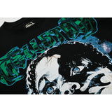T-shirt Direct Printing Pattern