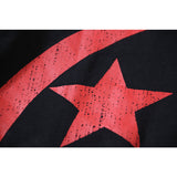 HS T Shirts Retro style high street trend