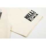 T-shirt Direct Printing Pattern