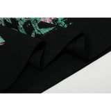 T-shirt Direct Printing Pattern