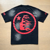 HS T Shirts Retro style high street trend