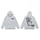 Supreme Hoodie