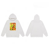 Supreme Hoodie