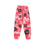 Denim Tears Sweatpants Camouflage