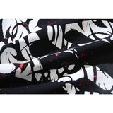 HS T Shirts Retro style high street trend