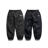 Unisex Sweatpants Casual Working Pants Loose