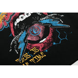 T-shirt Direct Printing Pattern