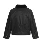 Unisex Down Jacket Men's Winter Warm Padded Jacket