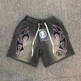 HS Shorts Old Fashion Casual