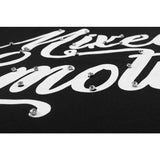 Mixed Emotion T-Shirt Hip Hop Short Sleeve T-Shirt