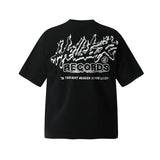 T-shirt Direct Printing Pattern