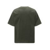 Duaa hip-hop cotton t-shirt - direct-to-garment retro print